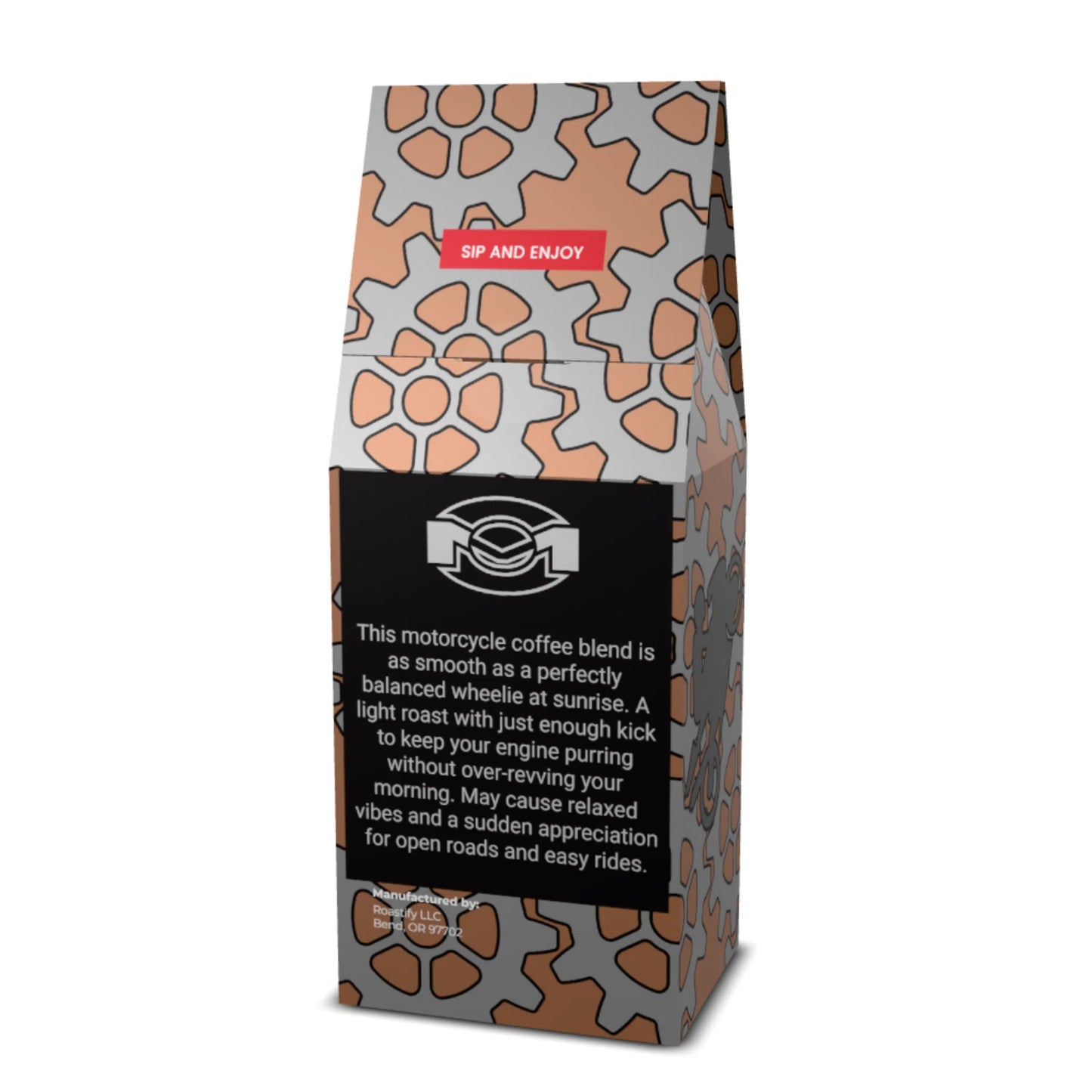 Wheelie Juice Light Roast