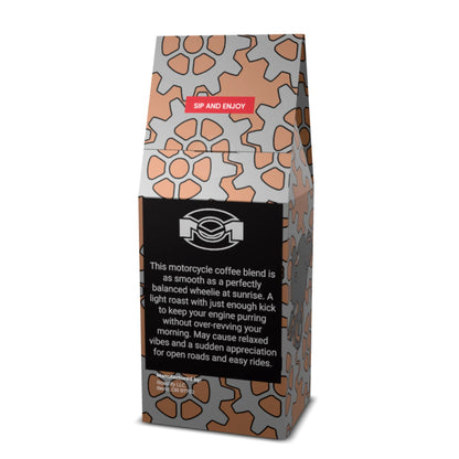 Wheelie Juice Light Roast