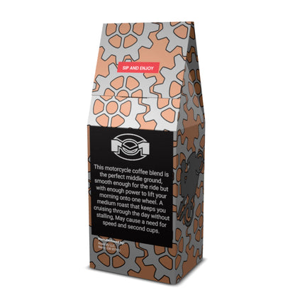 Wheelie Juice R Medium Roast